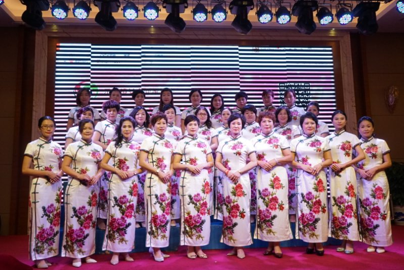 樂從鎮(zhèn)女企業(yè)家協(xié)會【簡介】