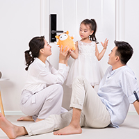 鹿客智能门锁，免费试用，火热报名中。