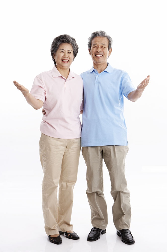 居家养老，关爱到家