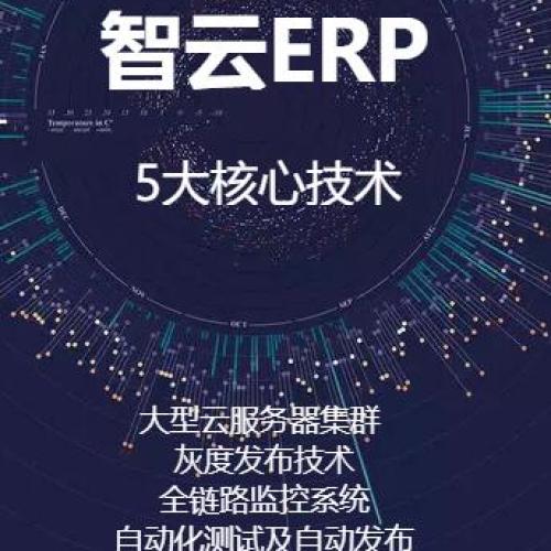 智云ERP