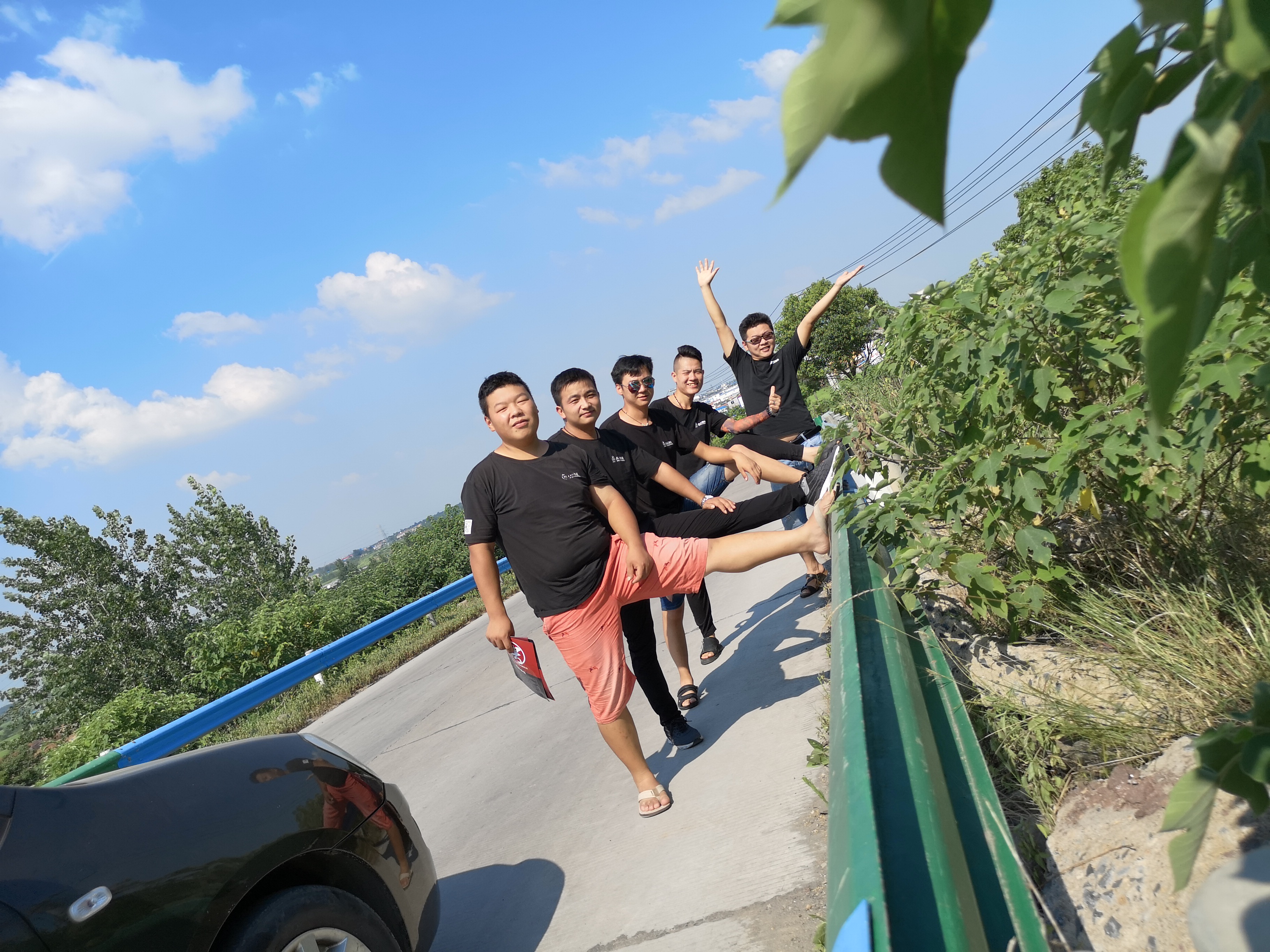 【青云婚礼】【青云影像】2019招聘信息