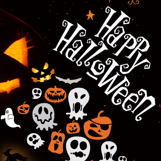 Halloween Party