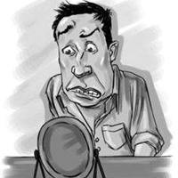 中枢性面瘫有何症状