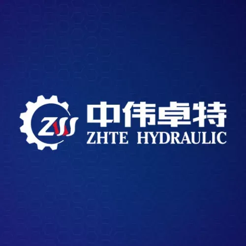 液壓散件