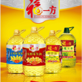 福一方食用油