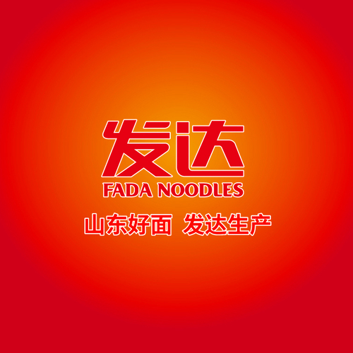 發達新品掛面系列
