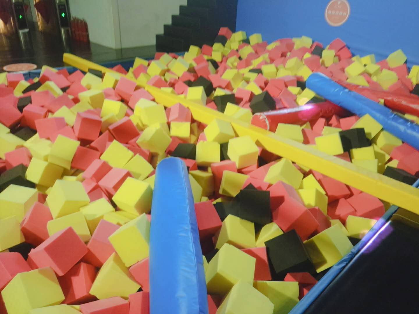 儿童节活动精彩预告