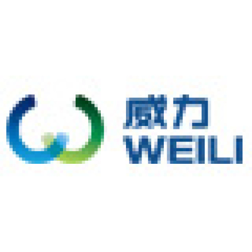 ［滚筒］威力电器2018年洗衣机系列产品之滚筒洗衣机