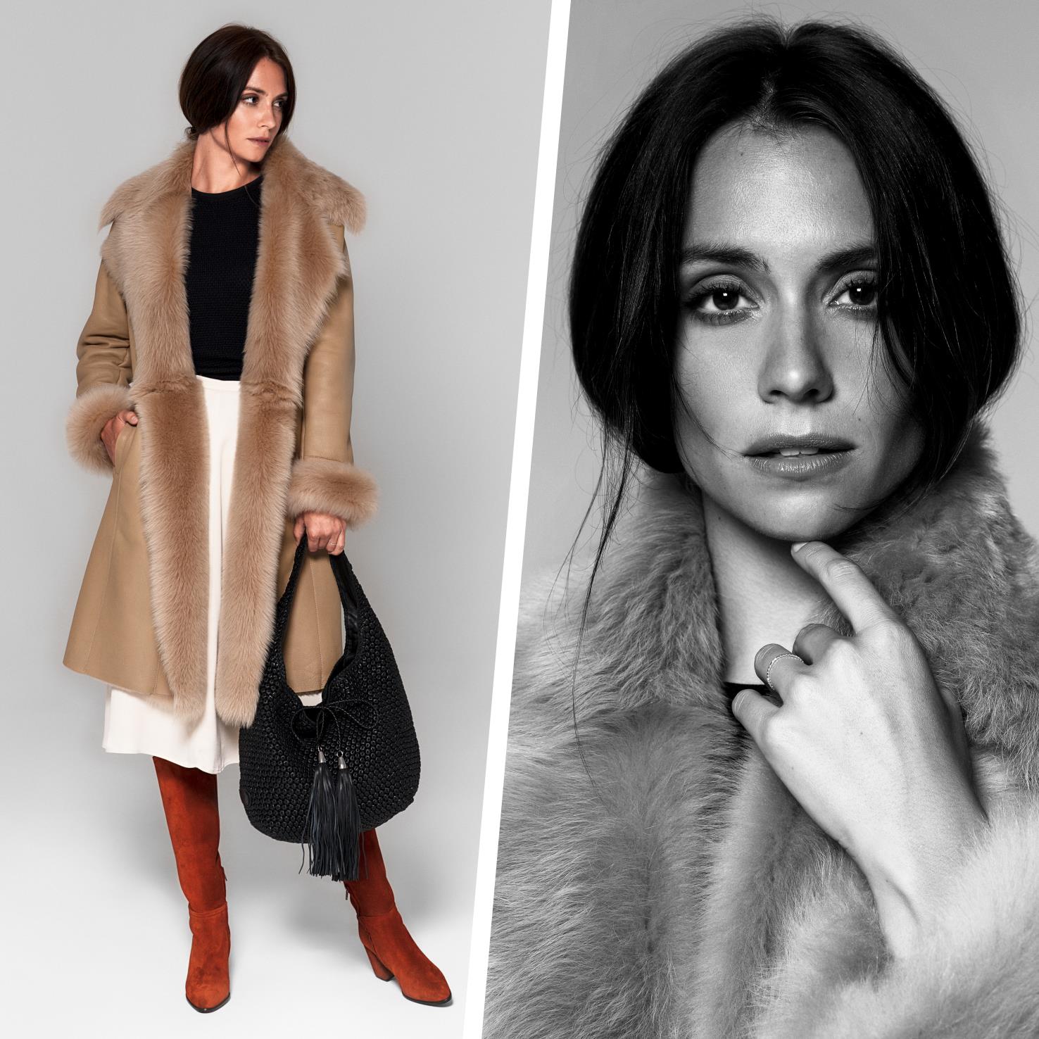 LOTTUSSE嘉里中心店全新开业