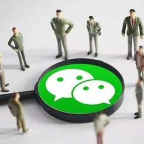 微信群大全