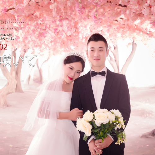 孟婧文，程程