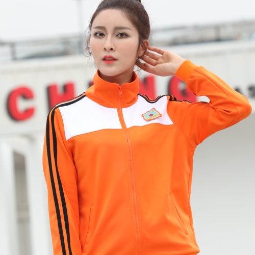 星星之火老師服園服產品