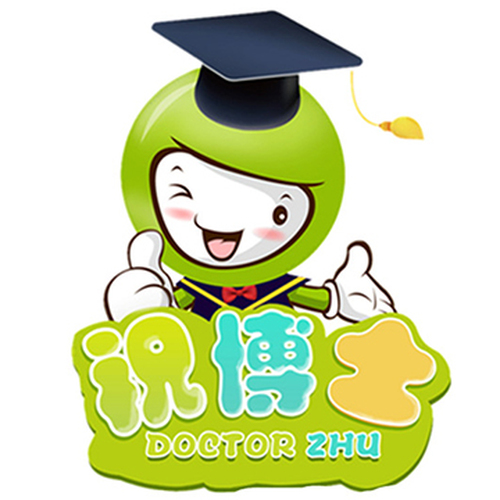 祝博士教育