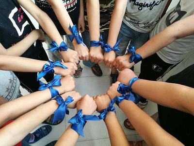 专注加绘本阅读