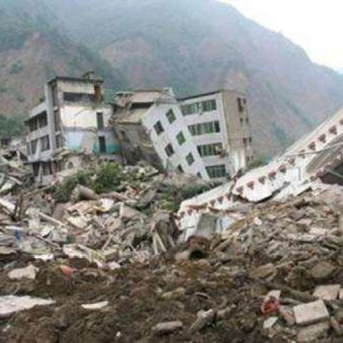 这些地震“伪科普”不靠谱