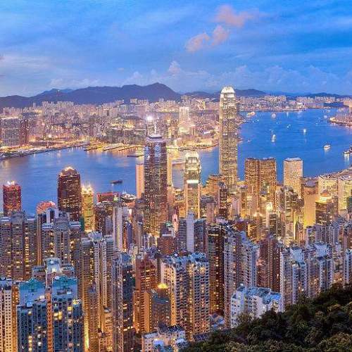 香港美金資產配置沙龍