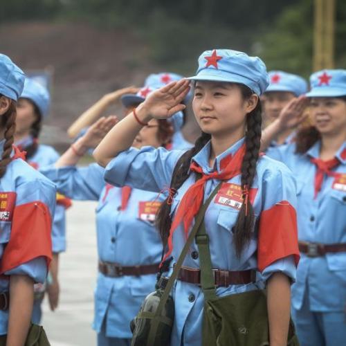 志愿者填寫信息