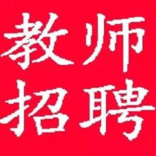 教师招聘