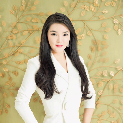 生命之源 ▎優嘉時代女性大賽選手見面會邀請函