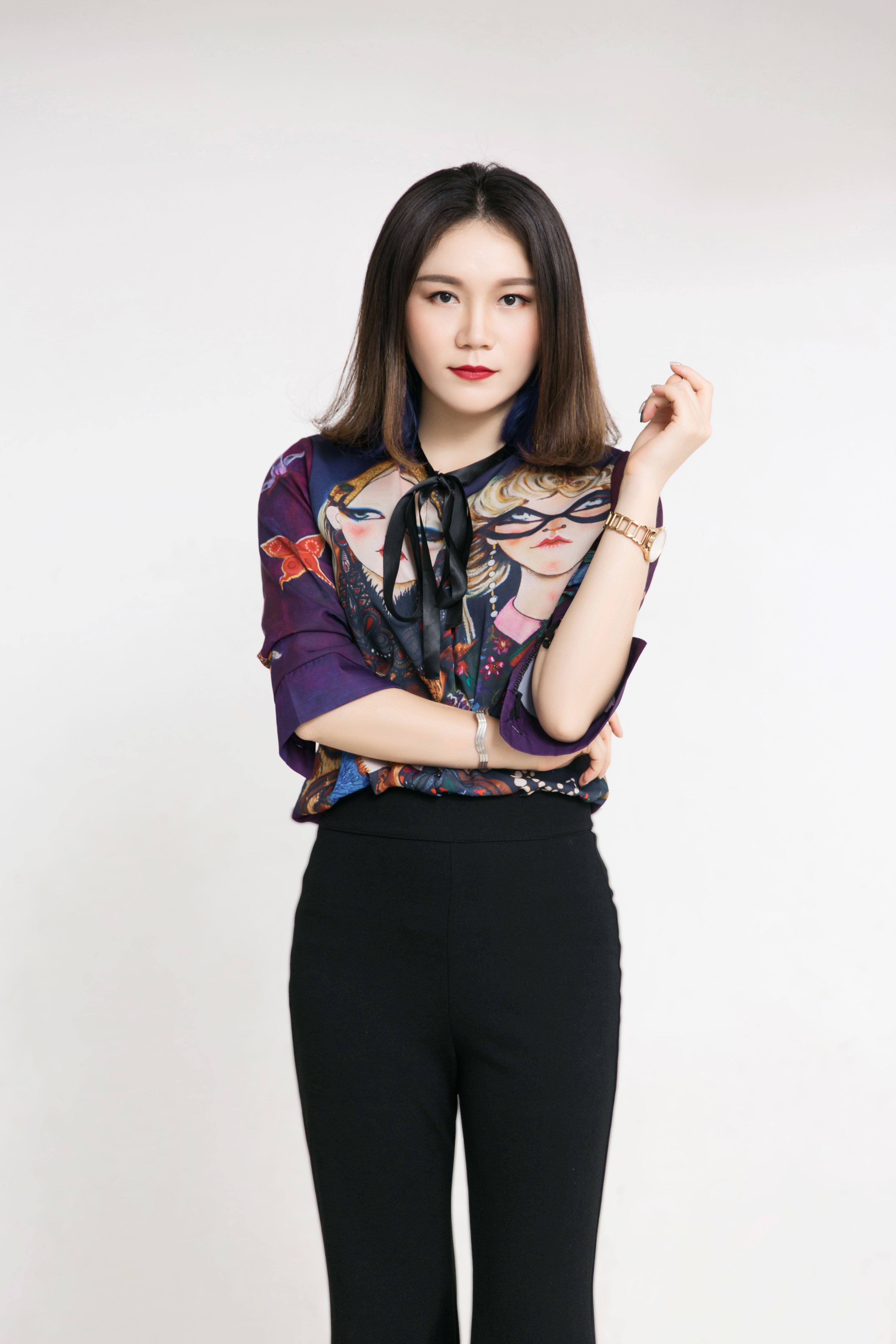 爱美的你，专业的我，让你变得更完美！