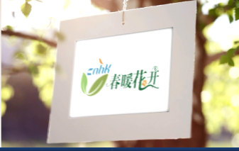 腾讯房产&春暖花开H5案例分享