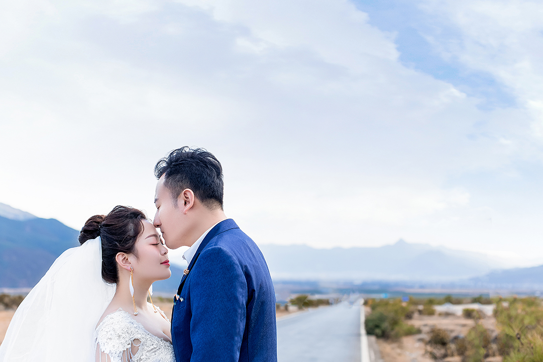 結婚請柬
