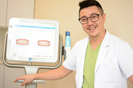 微笑课堂日开课啦