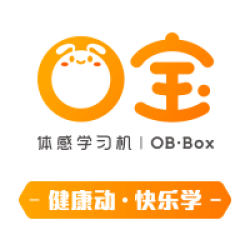 O寶體感學習機 | 健康動,快樂學！