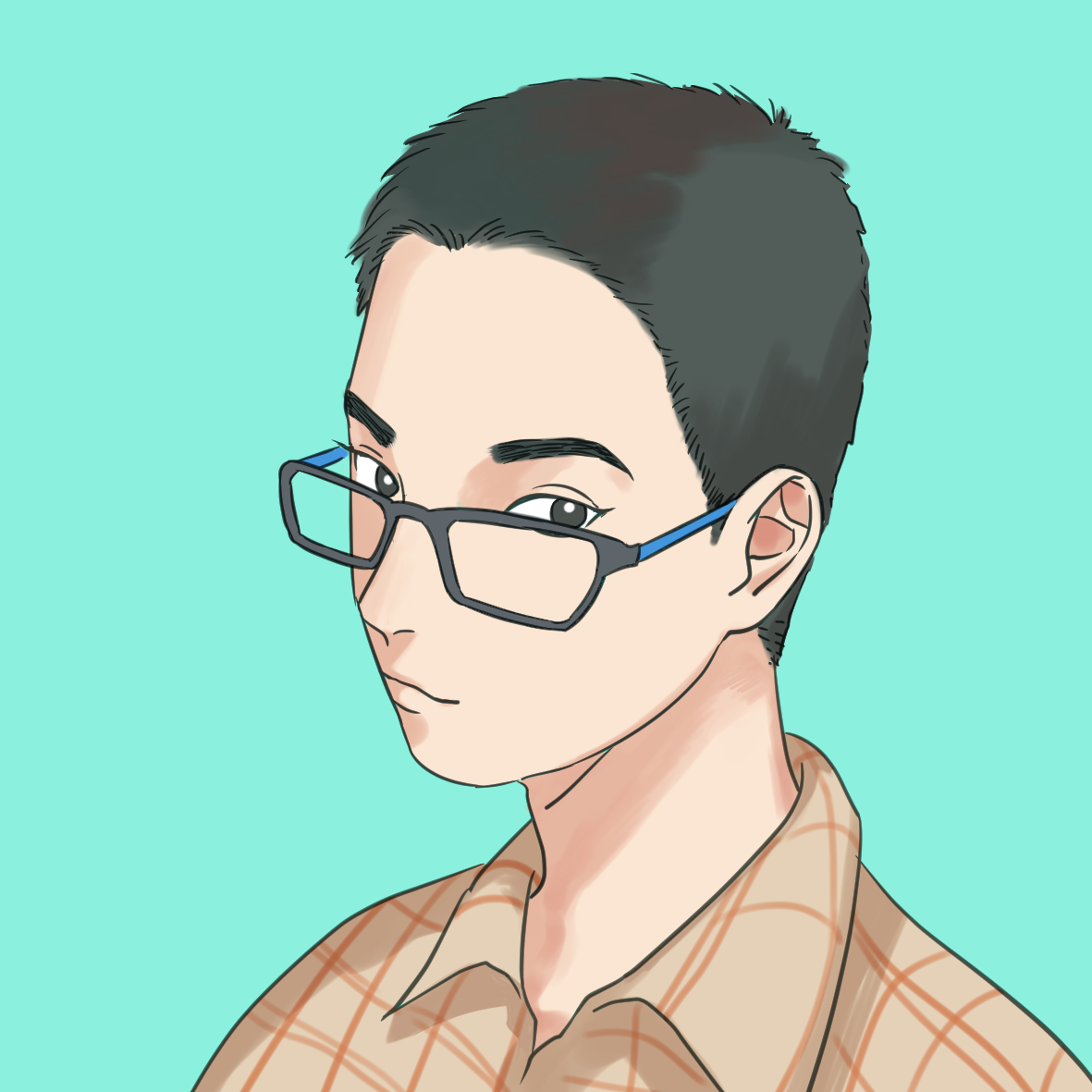 逯志毅 | 超研课堂学员