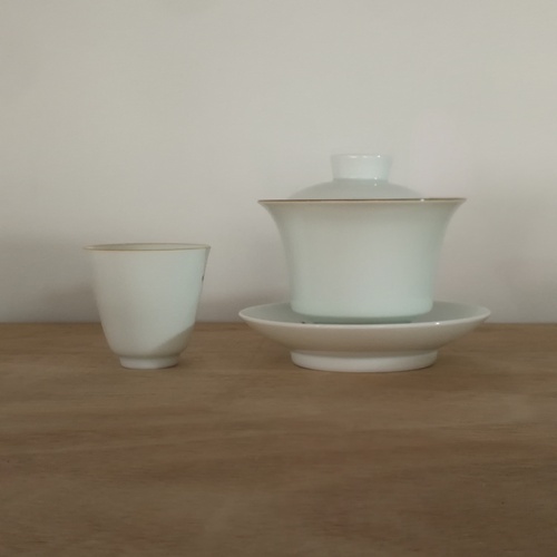 茶具套組