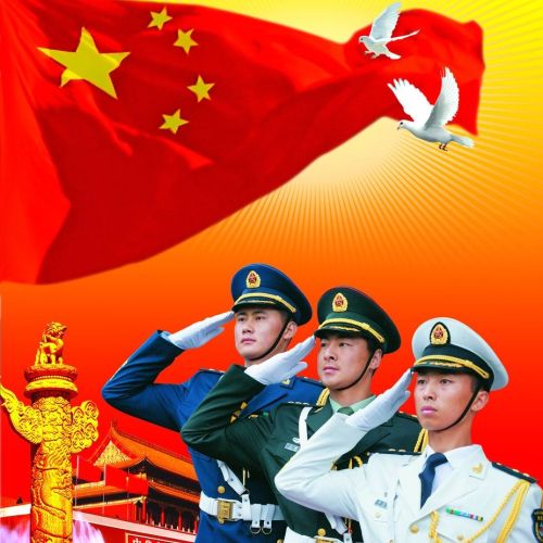 鳳凰人民武裝部2018征兵手冊(cè)