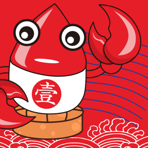 1号虾铺招募事业合伙人