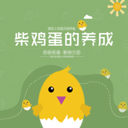 蓟州柴鸡蛋