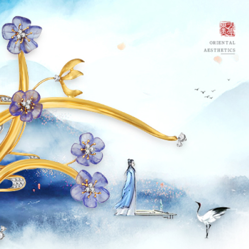 【合一之美】珠玉篇