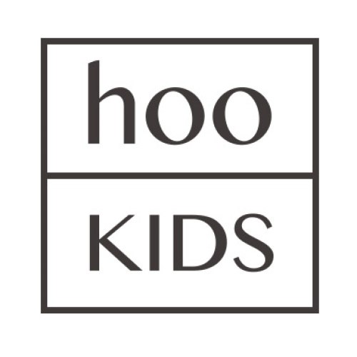 hookids 品牌形象画册