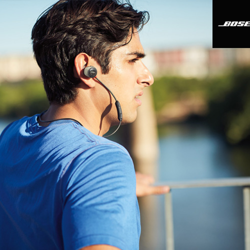 SoundSport Pulse 無線耳機