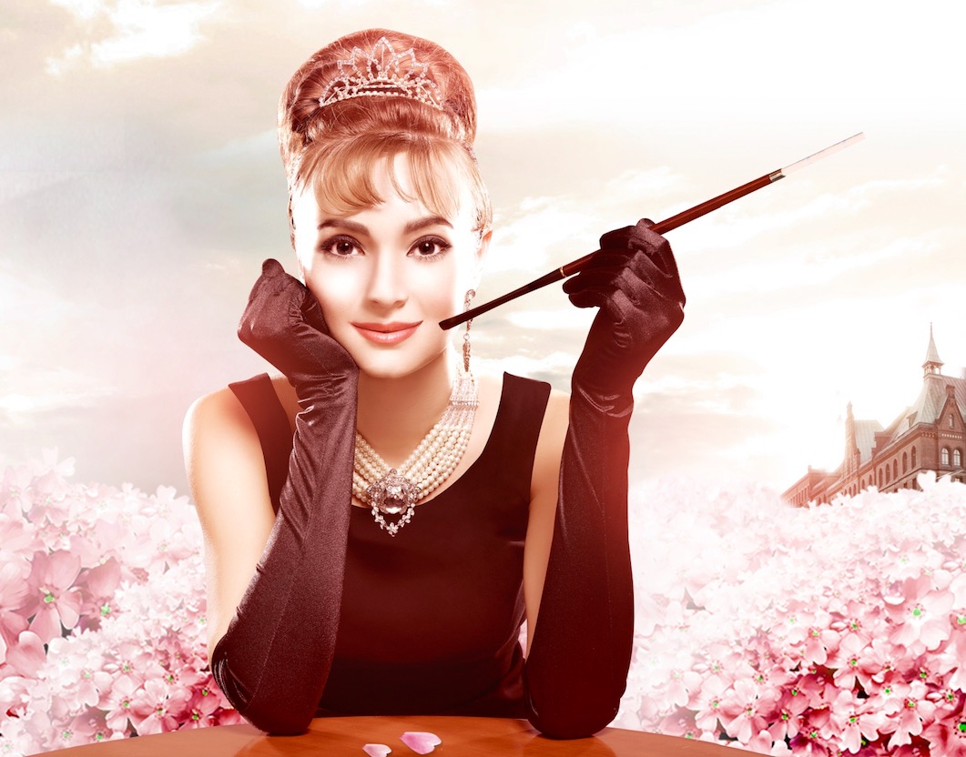 哈佛大讲堂|赫本老师带你游览褐石名筑