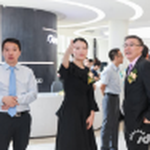 賽德陽光口腔西安門診誠聘！