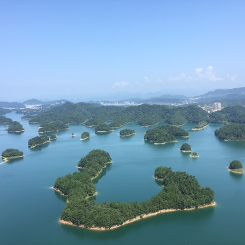 閩贛大區養生堂尋源之旅