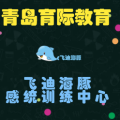 青島飛迪海豚感統訓練中心