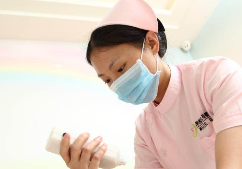 米粒兒母嬰會所會員答謝活動