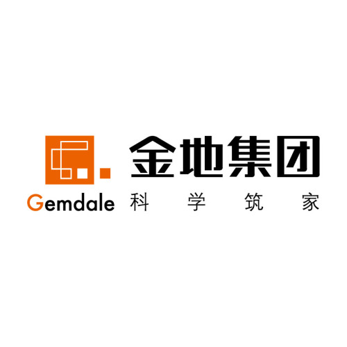 臺風中的金地人