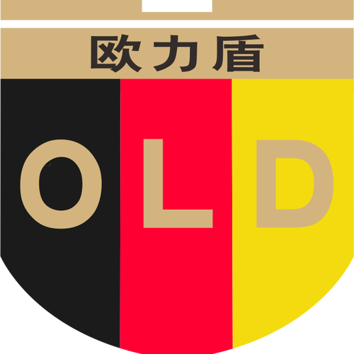 歐力盾安全門
