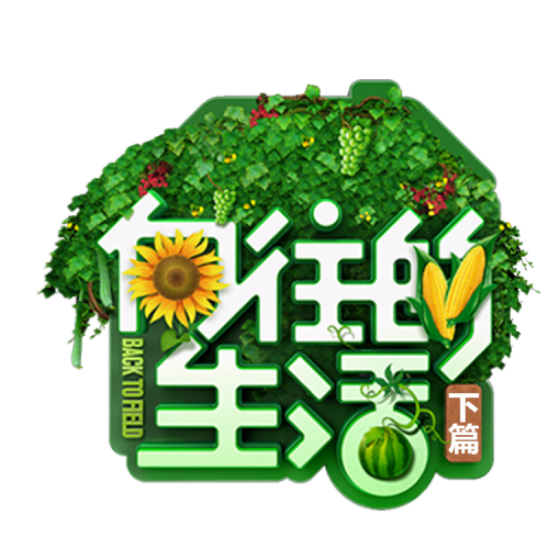 向往的生活 | 心之所向，身之所往