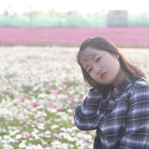 自我簡歷