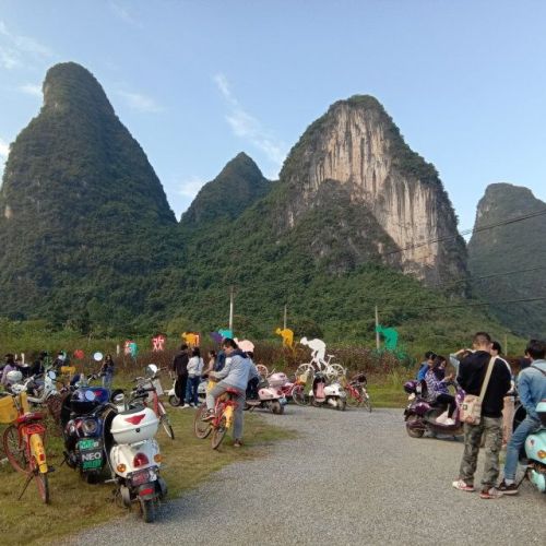 161畢業(yè)游