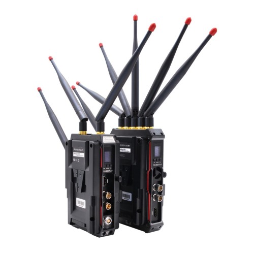 CVW Pro800 Plus