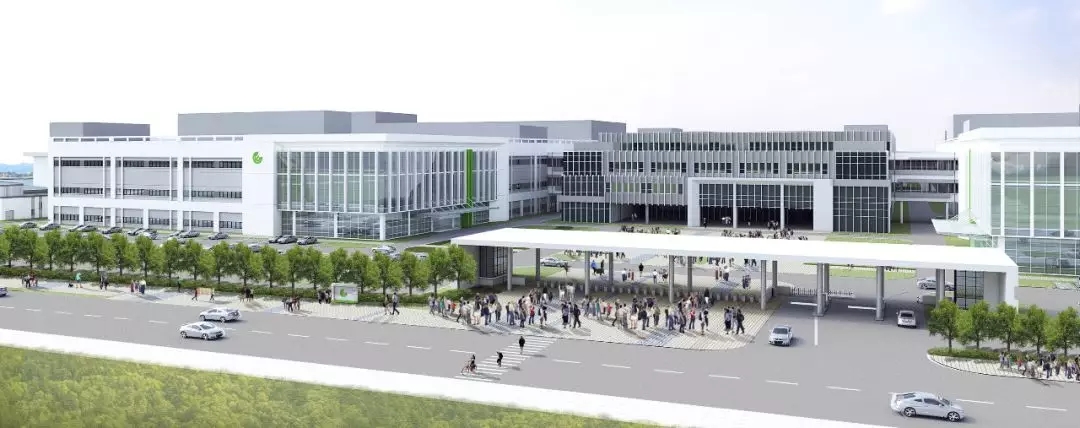 技能工招聘——技术人才直通车