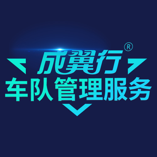 成翼行車隊管理云服務
