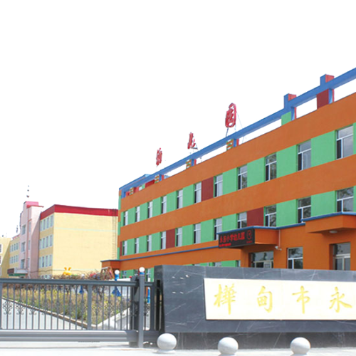 樺甸市永吉小學(xué)